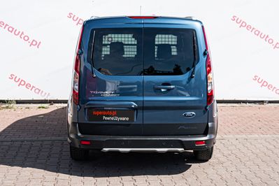Ford Transit Connect Kombi L2H1 Active N1 A8