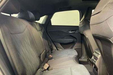 Audi Q3 TFSI quattro Sportback