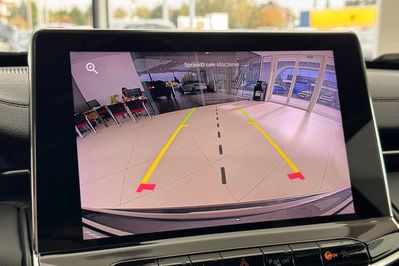 Jeep Compass 1.5 T4 Limited