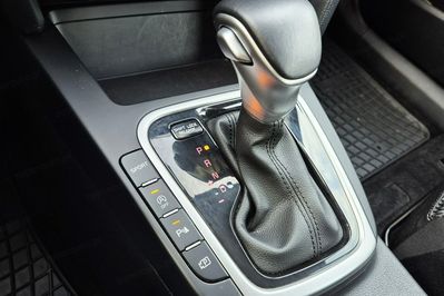 Kia Ceed T-GDI M DCT