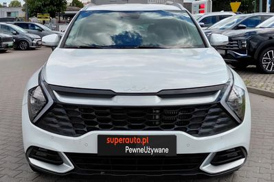 Kia Sportage T-GDI L 2WD