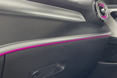 Mercedes Klasa C 200 d Business Edition
