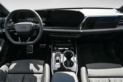 Audi A6 TFSI quattro Avant