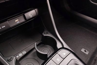 Kia Picanto 1.0 GDI GT Line