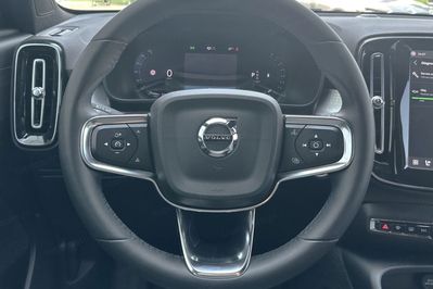 Volvo XC40 B3 Core