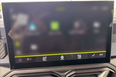 Dacia Duster Journey 1.6 Full Hybrid