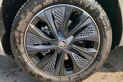 Skoda Karoq Sportline 1.5 TSI DSG