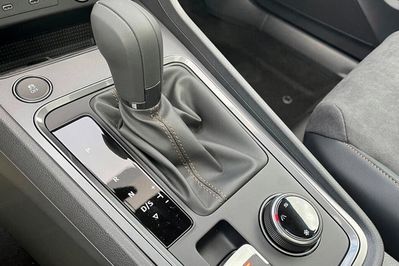 Cupra Ateca 2.0 TSI DSG 4Drive