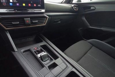 Cupra Formentor 2.0 TDI 4x4 DSG