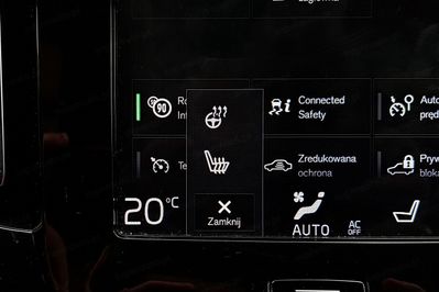 Volvo XC40 D3 Inscription aut