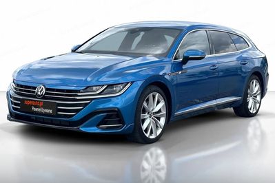 Volkswagen Arteon 2.0 Tdi 4MOTION r-Line Dsg