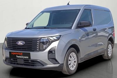 Ford Transit Courier L1H1 Trend