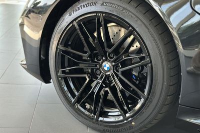 BMW Seria 5 M5