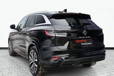 Renault Austral 1.3 TCe Iconic