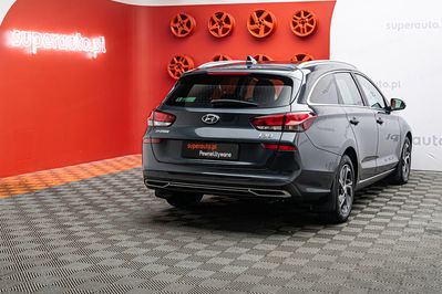 Hyundai i30 1.0 T-GDI Smart