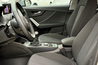 Audi Q2 30 TFSI Advanced
