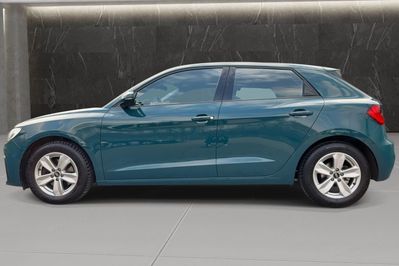 Audi A1 Sportback 30 TFSI