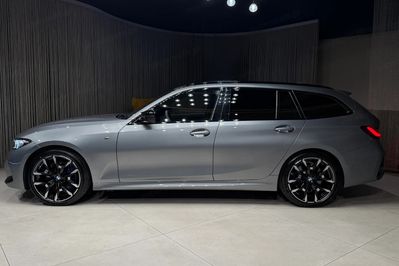 BMW Seria 3 Touring M340i xDrive