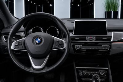 BMW Seria 2 220i GT GPF Luxury Line aut