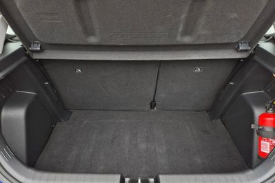 Hyundai i20 T-GDi Pure