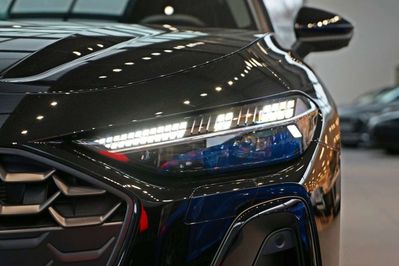 Audi A5 e-Hybrid quattro Avant