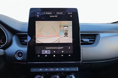 Renault Arkana 1.3 TCe mHEV Techno EDC