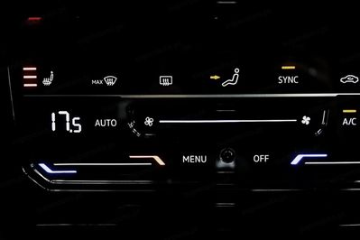 Volkswagen Arteon 2.0 TDI Elegance DSG
