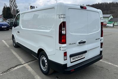 Renault Trafic dCi L2H1 Extra