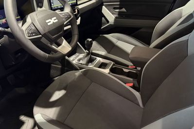 Dacia Bigster Extreme 1.2 TCe mHEV ECO-G LPG