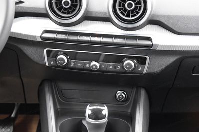 Audi Q2 35 TFSI Advanced