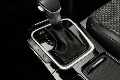 Kia XCeed 1.5 t-Gdi l Dct