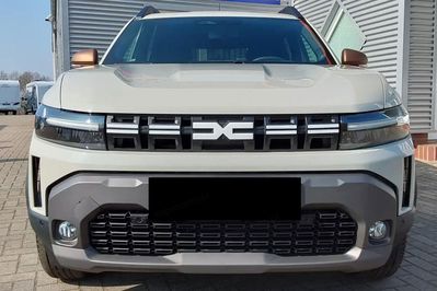 Dacia Duster Extreme 1.6 Full Hybrid