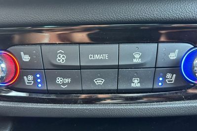 Opel Insignia 2.0 CDTI 4x4 S&S aut