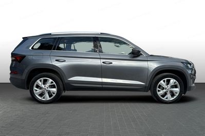Skoda Kodiaq Style 2.0 TDI  DSG
