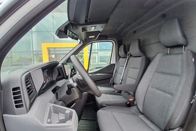 Renault Master L3H2 Extra AT9