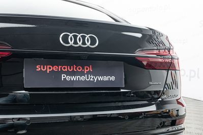 Audi A6 40 TDI mHEV quattro S tronic