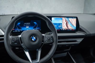 BMW Seria 1 116 M Design