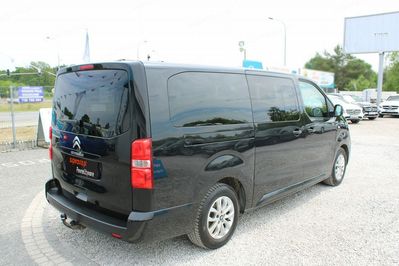Citroen SpaceTourer 2.0 Bluehdi Xl Business