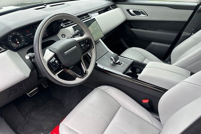 Land Rover Range Rover Velar 3.0 P400 mHEV Dynamic SE