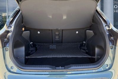 Toyota Yaris Cross Hybrid 1.5 Executive