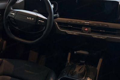 Kia K4 1.6 T-GDI L Business Line