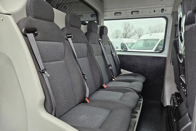 Opel Movano L2H2 Zabudowa Brygadowa AT