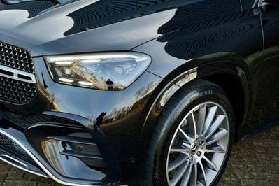 Mercedes GLE 350 de  4-Matic AMG Line
