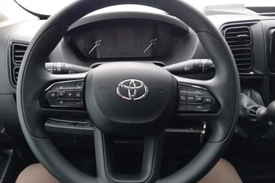 Toyota Proace Max L4H3