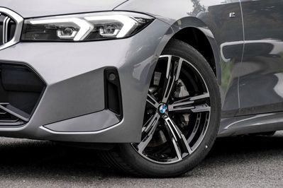 BMW Seria 3 Touring 330i xDrive M Sport