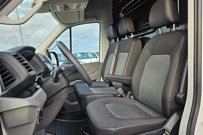 Volkswagen Crafter L4H2