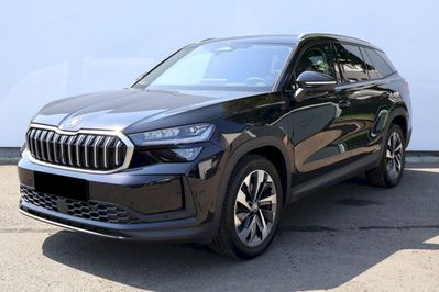 Skoda Kodiaq Drive 2.0 TDI 4x4 DSG