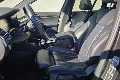 BMW X4 xDrive30i M Sport