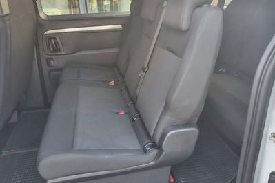 Citroen SpaceTourer L2H1 Business
