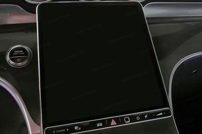 Mercedes GLC 200 d 4-Matic AMG Line